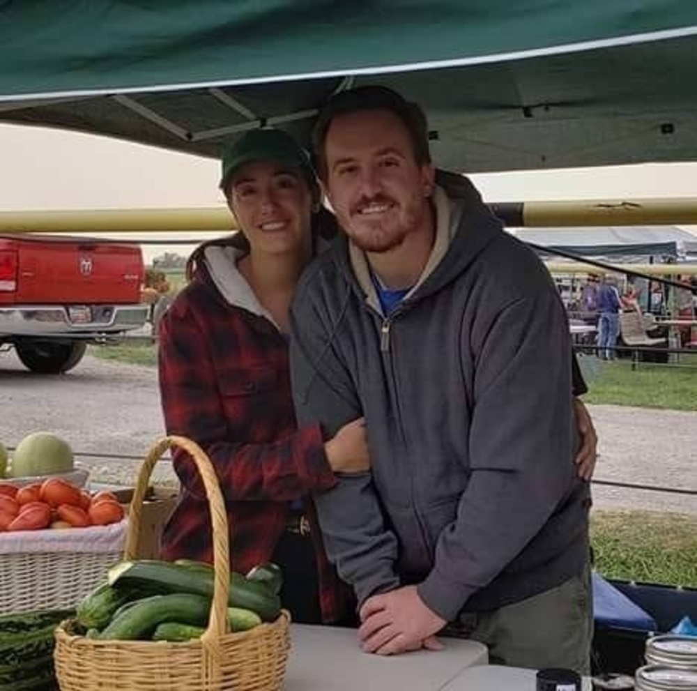 Krista’s Garden and Landscape Design